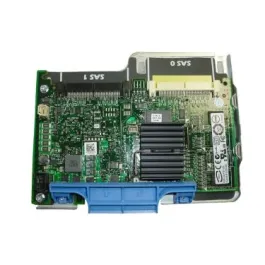 E2K-UCP-61 - Dell PERC 6/I Dual Channel Integrated RAID Controller