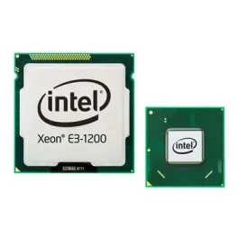 E3-1230V2 - Intel Xeon Quad Core 3.30GHz 5.00GT/s DMI 8MB L3 Cache Processor