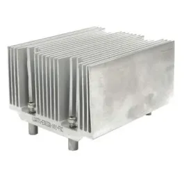 E30338-001 - Intel Socket-771 Passive Heat Sink for Dual-Core and Quad-CoreXeon Processor 5100 5200 5300 and 5400 Series