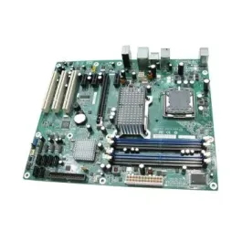E34878-403 - Intel Socket LGA775 System Board (Motherboard)