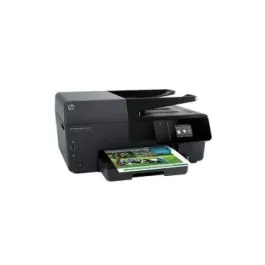 E3E02A#B1H - HP 600 x 1200 DPI 18 PPM/10 PPM All-in-One InkJet Printer
