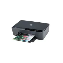 E3E03A#B1H - HP 600 x 1200 DPI 24 PPM Color InkJet Printer