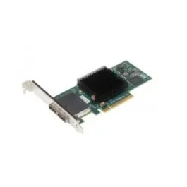 E400CH34U - Fujitsu 2-Ports 10Gb/s iSCSI Host Interface Card for E4K M300