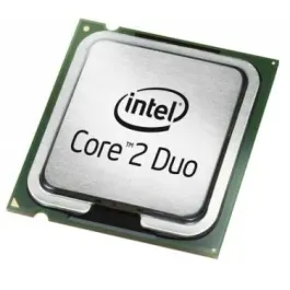 E4400 - Intel Core 2 Duo 2.00GHz 800MHz FSB 2MB L2 Cache Desktop Processor