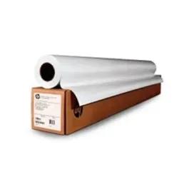 E4J59C - HP Professional Matte Canvas 24-inch x 50 FT for InkJet Printer