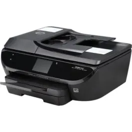 E4W43A - HP 4800 x 1200 DPI 14 PPM/9 PPM Color InkJet All-in-One Printer