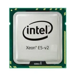 E5-1650V2 - Intel Xeon E5-1650 V2 6 Core 3.50GHz 0GTs QPI 12MB Smart Cache Socket FCLGA2011 Processor