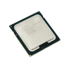 E5-2403V2 - Intel Xeon E5-2403 V2 Quad Core 1.80GHz 6.40GTs QPI 10MB SmartCache Socket FCLGA1356 Processor kit