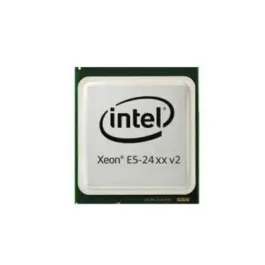 E5-2450LV2 - Intel Xeon Processor E5-2450L V2 10 Core 1.70GHz 7.20GTs QPI 25MB Smart Cache Socket FCLGA1356 Processor
