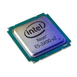 E5-2470V2 - Intel Xeon E5-2470 v2 10 Core 2.40GHz 8.00GT/s QPI 25MB L3 Cache Socket LGA1356 Processor