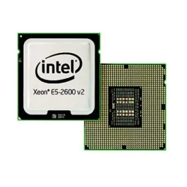 E5-2603V2 - Intel Xeon E5-2603 v2 Quad Core 1.80GHz 6.40GT/s QPI 10MB L3 Cache Socket FCLGA2011 Processor