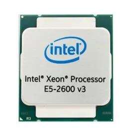 E5-2623V3 - Intel Xeon E5-2623 v3 Quad Core 3.00GHz 8.00GT/s QPI 10MB L3 Cache Processor