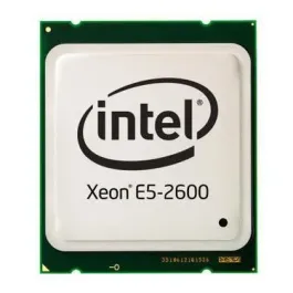 E5-2667 - Intel Xeon 6 Core 2.90GHz 8.00GT/s QPI 15MB L3 Cache Processor
