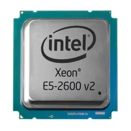 E5-2690V2 - Intel Xeon E5-2690 v2 10 Core 3.00GHz 8.00GT/s QPI 25MB L3 Cache Socket FCLGA2011 Processor