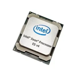 E5-4610V4 - Intel Xeon E5-4610 v4 10 Core 1.80GHz 6.4 GTs QPI 25MB Cache Socket FCLGA2011-3 Processor