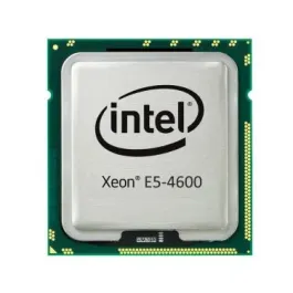 E5-4650 - Intel Xeon 8 Core 2.70GHz 8.00GT/s QPI 20MB L3 Cache Processor