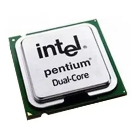 E5800 - Intel Pentium Dual Core 3.20GHz 800MHz FSB 2MB Cache Desktop Processor