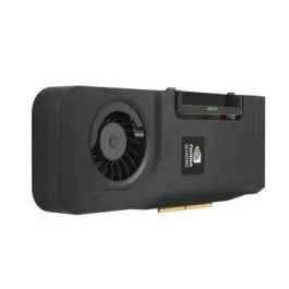 E5Z76AT - HP nVidia Quadro K31000m 4GB GDDR5 PCI-Express Video Card