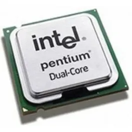 E6500 - Intel Pentium Dual Core 2.93GHz 1066MHz FSB 2MB L2 Cache Desktop Processor