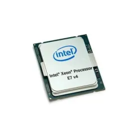 E7-8893V4 - Intel Xeon E7-8893 v4 Quad Core 3.20GHz 60MB Cache Socket FCLGA2011 Processor