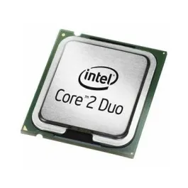 E8200 - Intel Core 2 Duo 2.66GHz 1333MHz FSB 6MB L2 Cache Desktop Processor