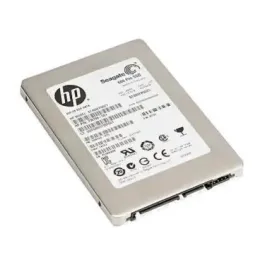 E9Q52AA - HP Seagate 600 Pro 480GB 6Gb/s Solid State Drive
