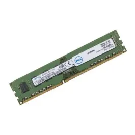 EBJ21EE8AFA-AE-E - Dell 2GB DDR3-1066MHz PC3-8500E ECC Unbuffered DIMM Memory