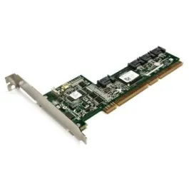 ED090AA - HP 1420SA 4-Ports SATA 3Gb/s RAID Controller Card