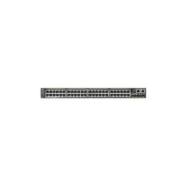 EDU-C2960X-48FPS-L - Cisco 2960-X 48-Ports 10Base-T + 4-Ports Switch