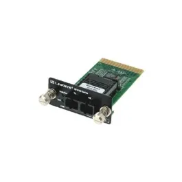 EF31SC - Linksys EtherFast 100Base-FX SC Fiber Module Network Adapter