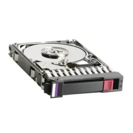 EG0600FBDBV - HP 600GB 10000RPM 2.5-inc Hard Drive