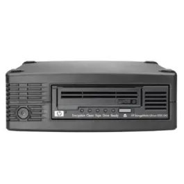 EH958B - HP Ultrium 3000 1.5TB/ 3TBLTO Ultrium 5 External Tape Drive