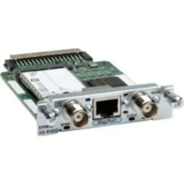 EHWIC-3G-EVDO-S - Cisco 3G Wireless Enhanced High-Speed WAN Interface Card
