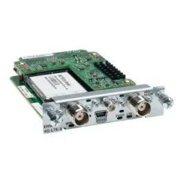 EHWIC-4G-LTE-CA= - Cisco Interface Card For enterprise-class 4G