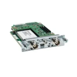 EHWIC-4G-LTE-VZ - Cisco 4G LTE High Speed Wireless WAN EHWIC Interface Card