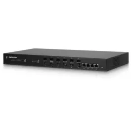 ES-16-XG-US - Ubiquiti 16-Ports 10G RJ-45 Network Switch 