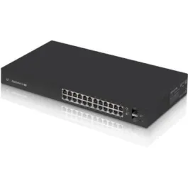 ES-24-LITE - Ubiquiti EdgeSwitch Lite 24-Port Layer-3 Switch