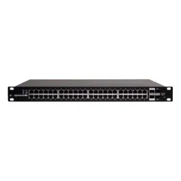ES-48-LITE-US - Ubiquiti 48-Port RJ-45 EdgeSwitch 48 Lite Switch