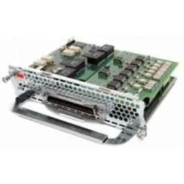 EVM-HD-8FXS/DID - Cisco 8-Ports High Density Analog Module