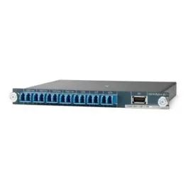 EWDM-MUX8= - Cisco  8-channels EWDM MUX/DEMUX Module