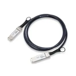EX-QSFP-40GE-DAC-50CM - Juniper 2ft QSFP+ Direct Attach Copper Cables for EX Series Switches