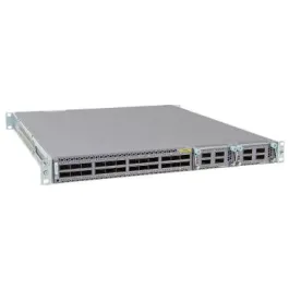EX4200-24PX - Juniper 24-Ports 10Base-T + 4-Ports GBE Module PoESwitch