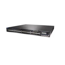 EX4200-48T - Juniper 48-Port Stackable Switch
