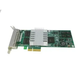 EXP19404PTL - Intel PRO/1000 PT 4-Port Low Profile Adapter