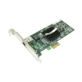 EXPI9400PTG2P20 - Intel PRO/1000 PT Server Adapter