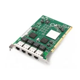 EXPI9404PFG1P20 - Intel 4-Ports 1000Base-SX Network Adapter