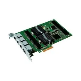 EXPI9404PT - Intel PRO/1000 PT PCIe Quad Port Server Adapter