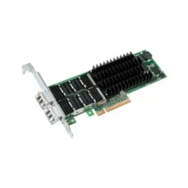 EXPX9501AFXLR - Intel 10 Gigabit Ethernet XF LR Server Adapter