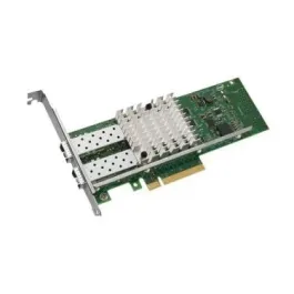 EXPX9502FXSRGP5 - Intel 10 Gigabit XF SR 2-Port Server Adapter