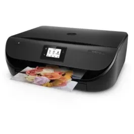 F0V69A - HP 4800 x 1200 DPI 16 PPM Color InkJet All-in-One Printer